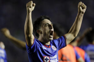 alt Doce suramericanos disputarán la final del clausura mexicano