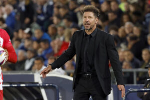 alt City, Real Madrid, Barcelona, PSG, Bayern... y el Atlético de Simeone