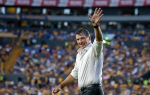 alt El uruguayo Robert Dante Siboldi renuncia como entrenador del Mazatlán mexicano