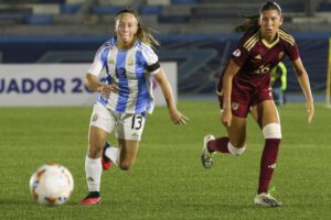 alt Venezuela se queda con último cupo para el Mundial sub-20 y deja sin opciones a Perú