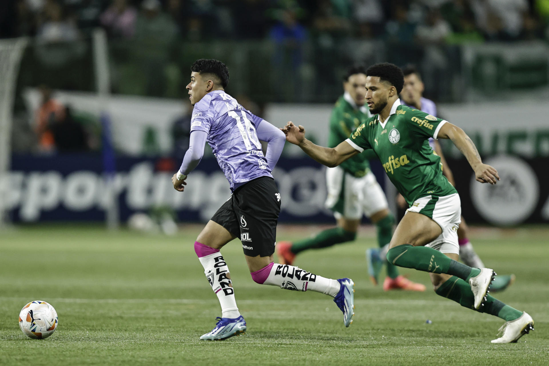 alt Independiente del Valle y Liverpool, obligados a ganar y esperar derrota de San Lorenzo