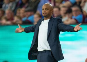 alt El Bayern Múnich ficha a Kompany como entrenador hasta 2027, según BILD
