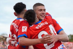 alt Las cuatro finales del Girona para asegurarse la Supercopa de España