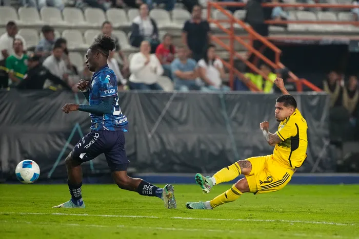 Columbus pasa página tras la final de la Concachampions: dudas en el futuro de los latinos