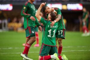 alt Los mexicanos más costosos de la Copa América