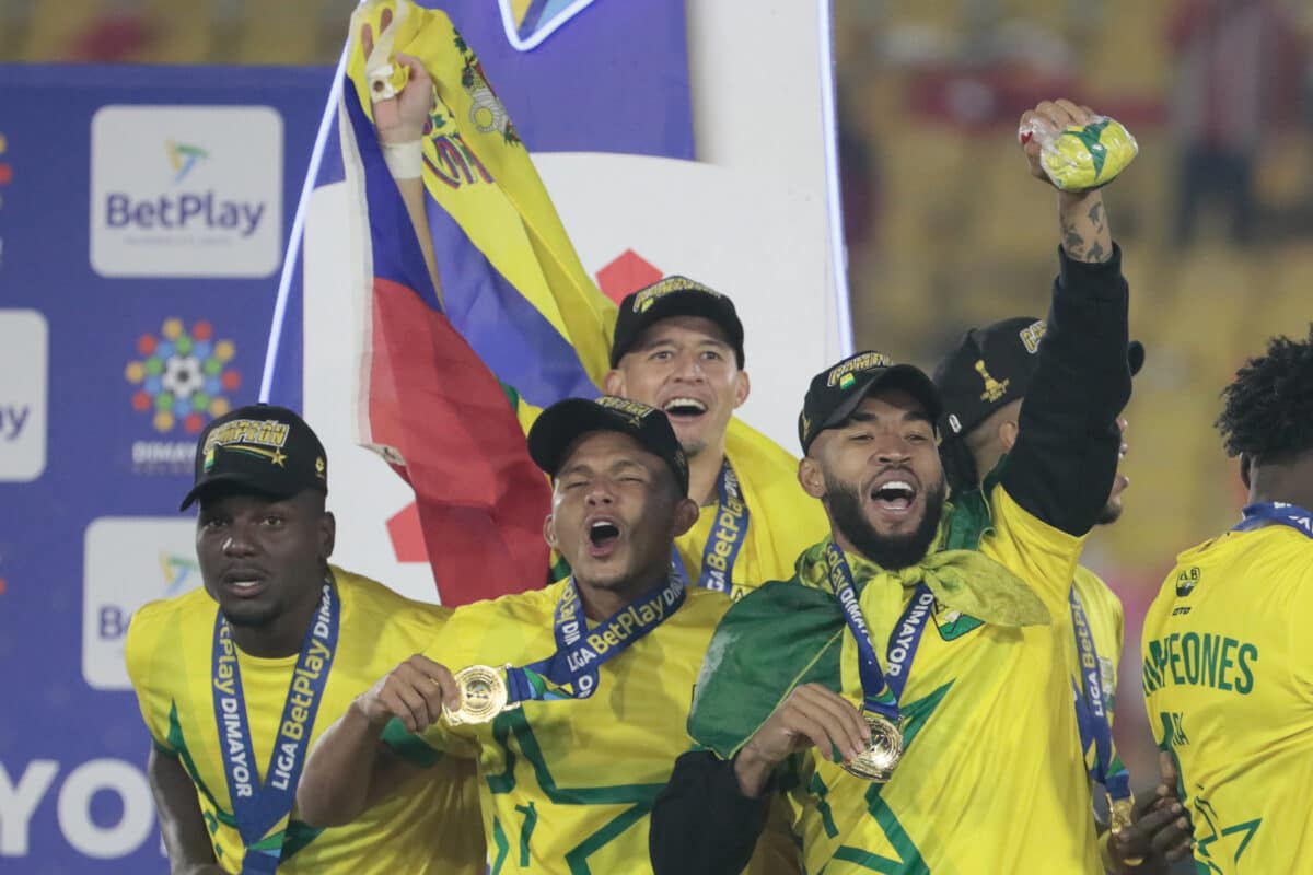 alt Los extranjeros que se destacaron en la final del fútbol colombiano