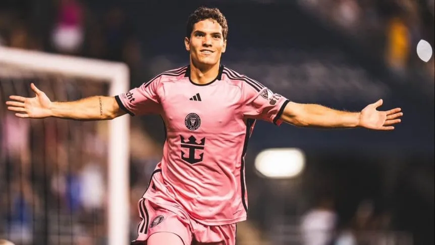 Latinos no detienen su marcha en la Semana 20 de la MLS, en antesala de la Copa América