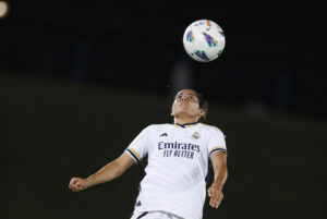 alt Tras abandonar al Real Madrid, Kenti Robles ficha por el Pachuca mexicano
