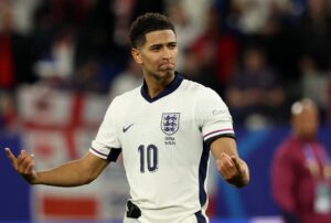 alt Bellingham, segundo asalto