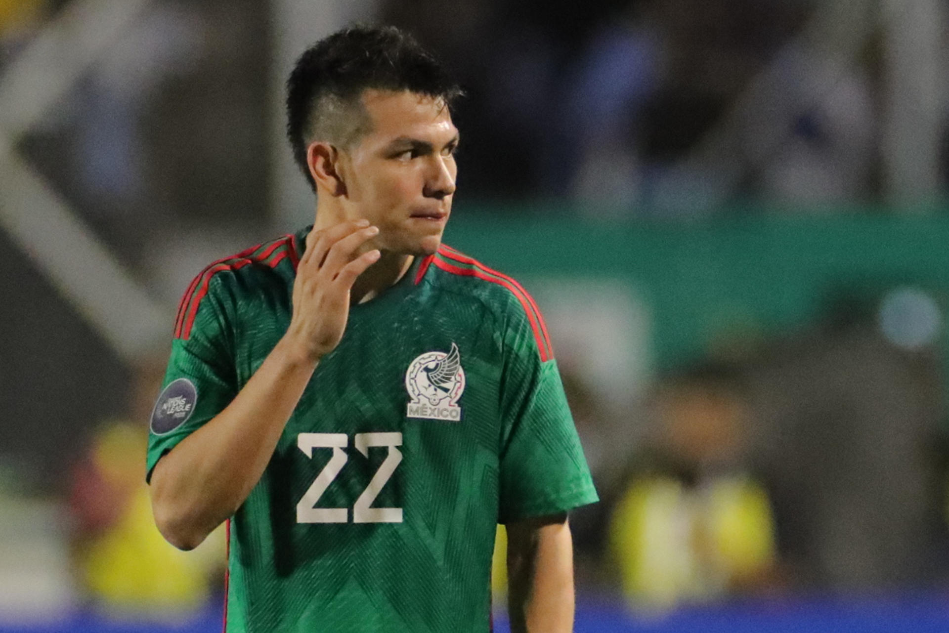 ALT El San Diego FC, debutante en la MLS para 2025, ficha al mexicano Hirving Lozano