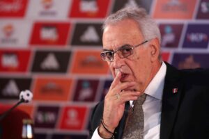 alt Perú, entre la incógnita y el sueño de salir del hoyo con Fossati