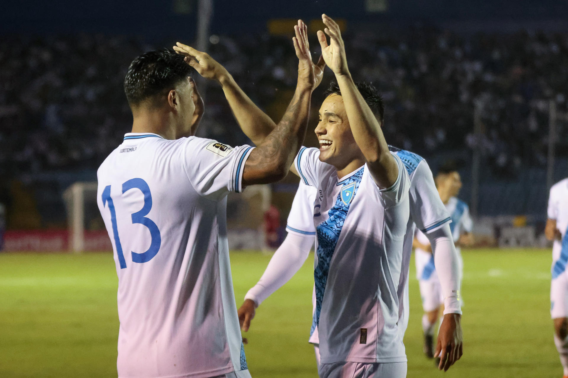 ALT Guatemala afina detalles para utilizar el VAR en su liga local