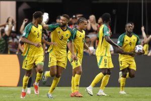 ALT Jamaica, primera selección eliminada de la Copa América de Estados Unidos