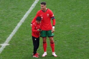 alt La vigencia de Cristiano