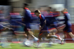 alt La experiencia, la gran virtud de Croacia