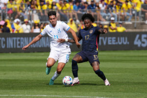 alt Honduras se despide sin puntuar