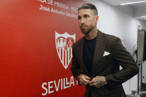 alt Sergio Ramos se va con los objetivos cumplidos y asegura que no tiene decidido el futuro