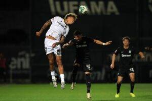 alt fútbol mexicano