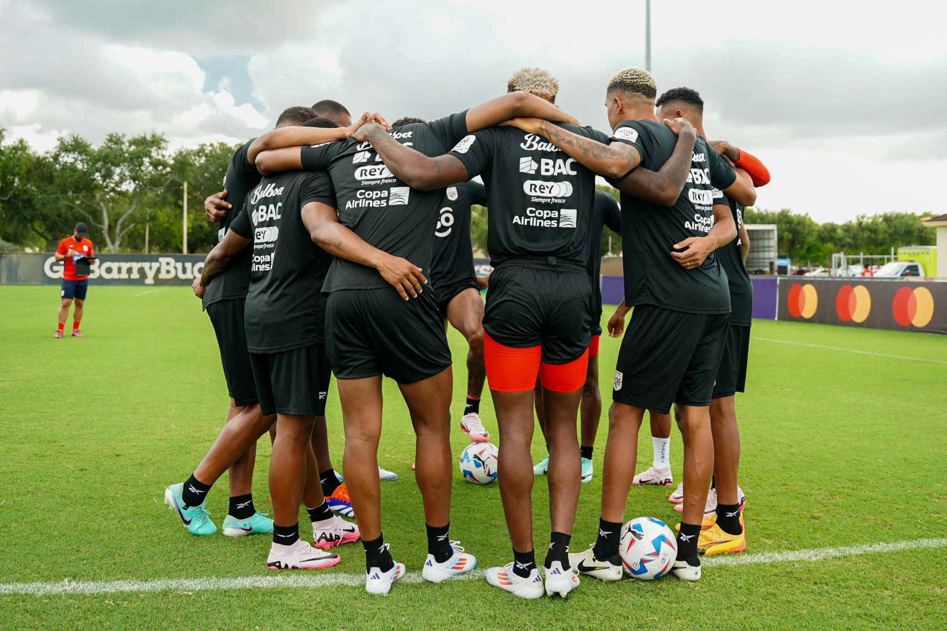 ALT Panamá se prepara para su próximo duelo ante EE.UU. tras la derrota frente a Uruguay