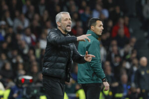 alt Marco Rose renueva como entrenador del RB Leipzig hasta 2026