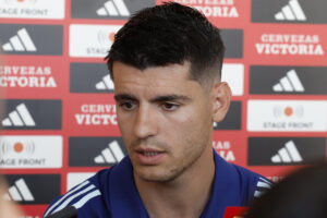 alt El mercado de la Eurocopa: Morata, Kimmich, Dovbyk, Lukaku, Memphis, Wirtz, Joao…