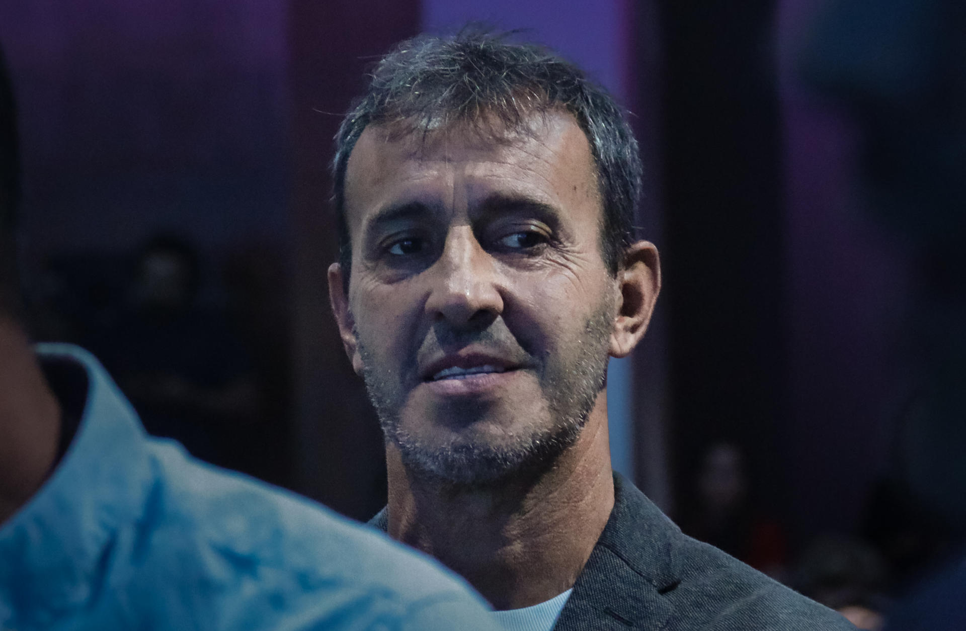 El argentino Batista comienza con más sombras que luces su proceso en Costa Rica