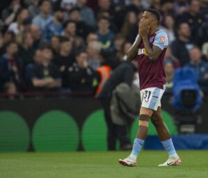 ALT Bailey le dice que no a Jamaica en la Copa América y se va de vacaciones a México