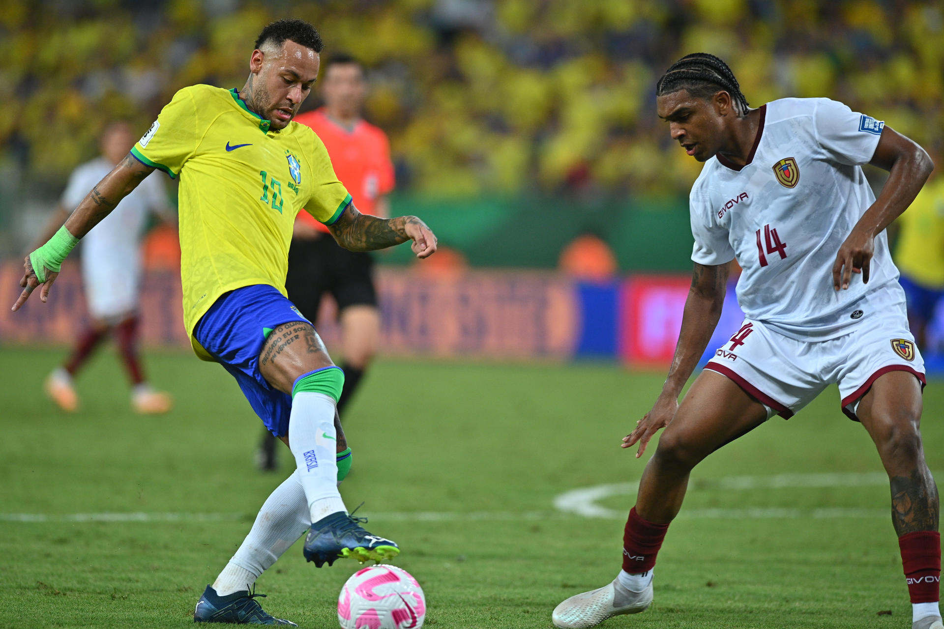 Neymar cumple su meta y Carlo Ancelotti lo convoca para el Mundial 2026 con Brasil