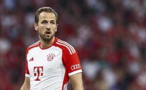 alt Kane y Mbappé, máximos goleadores de la Liga de Campeones; Vinícius llega a los 6 tantos