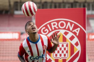 alt El Manchester City anuncia el fichaje de Savinho