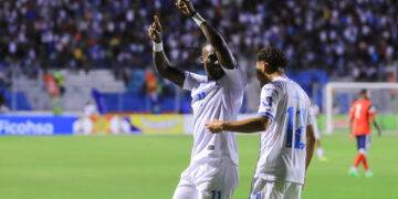 alt Honduras, con su base internacional sueña con el mundial después de 12 años