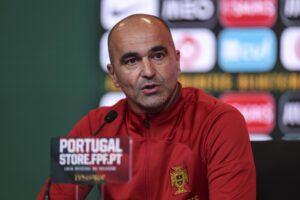 alt Roberto Martínez tiene un plan para Portugal