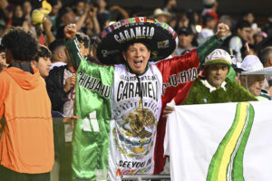 alt México se enfrentará al Valencia, el 12 de octubre en Puebla