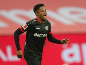 alt Nicholson, Gray y Reid, el tridente ofensivo que se suma al polémico Leon Bailey
