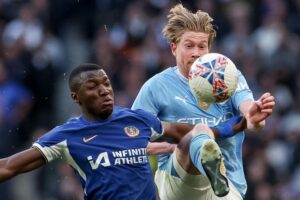 alt Latinos del Chelsea en su mejor momento