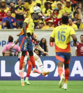 alt Lerma: "Paraguay nos puso a sufrir"