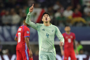 alt ¿Quiénes son los nominados al jugador del año en la CONCACAF?