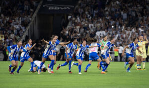 alt Tigres y Rayadas definirán al mejor equipo de la temporada a partir del 27 de junio