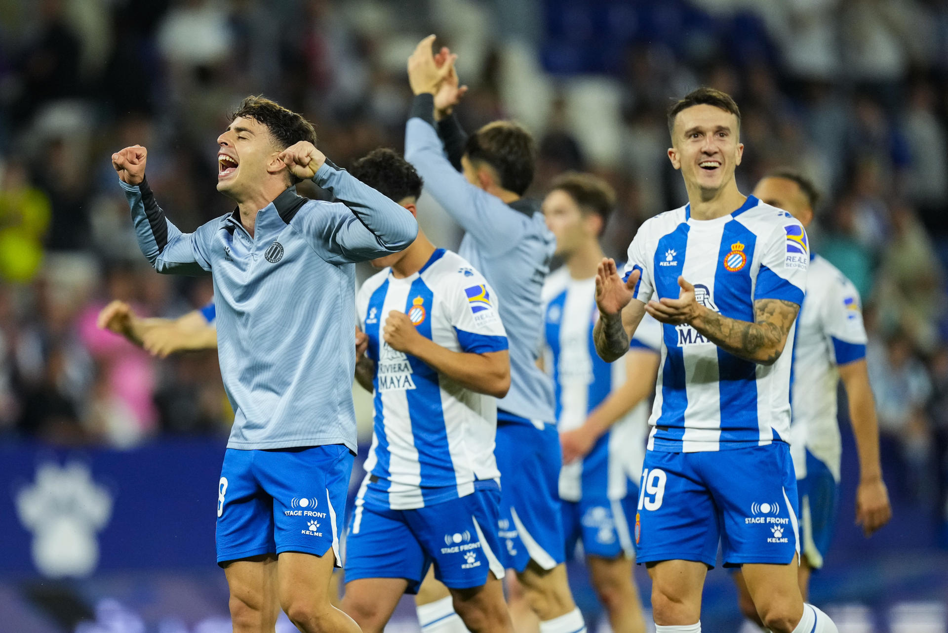 alt Argentino y uruguayo, cara a cara por el ascenso en España