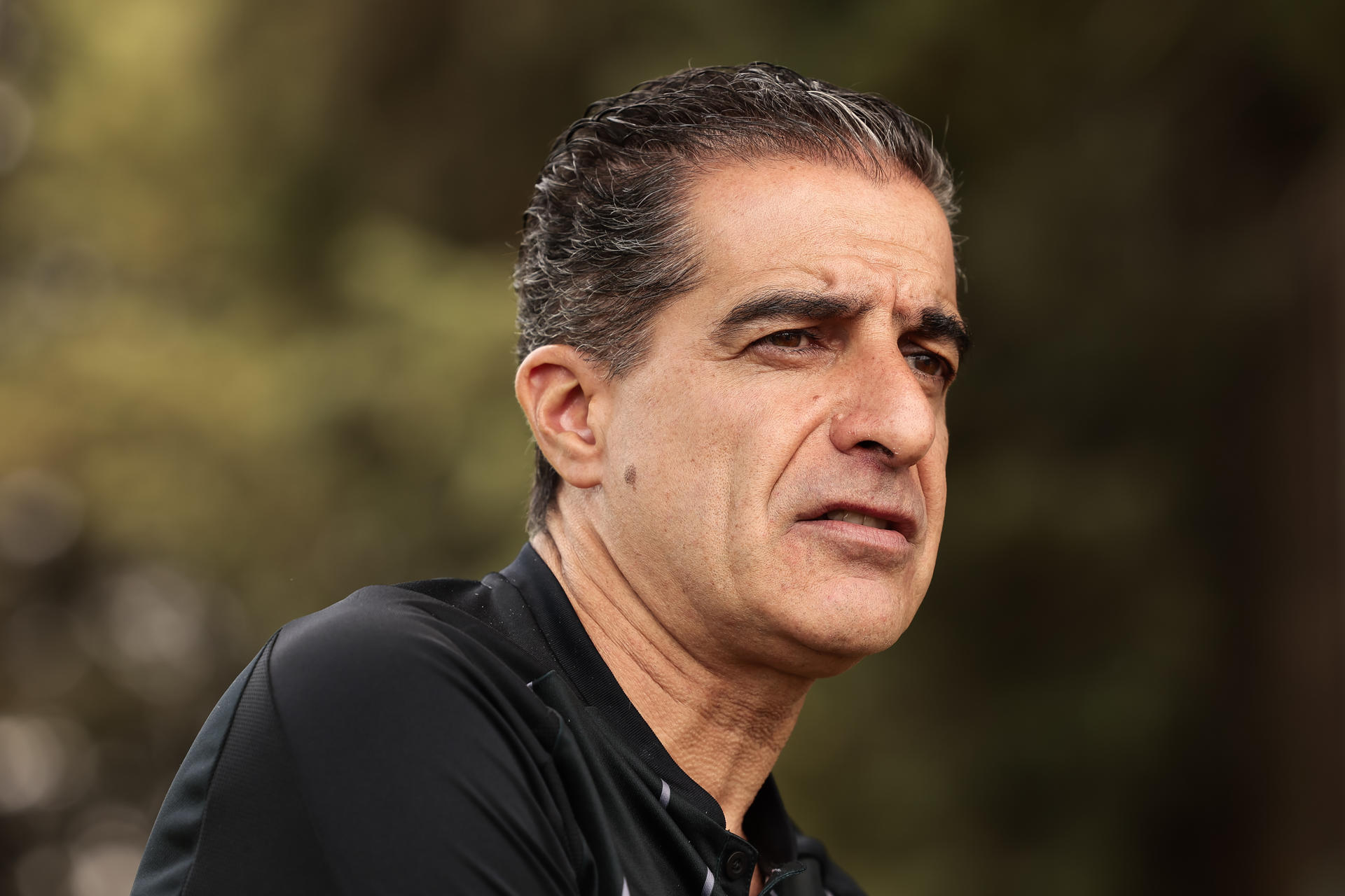 Paiva no descarta que el paraguayo Juan Escobar juegue el Apertura con el Toluca