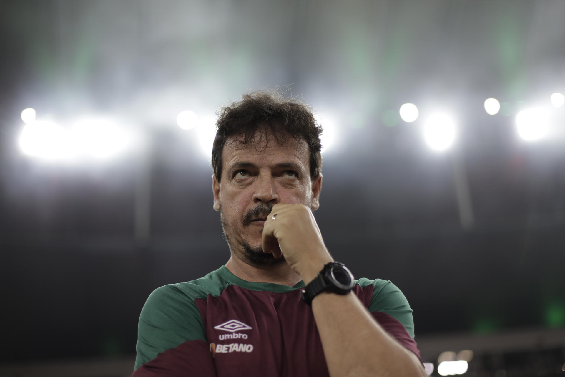 Fluminense pierde en el Maracaná y cae a la zona de descenso