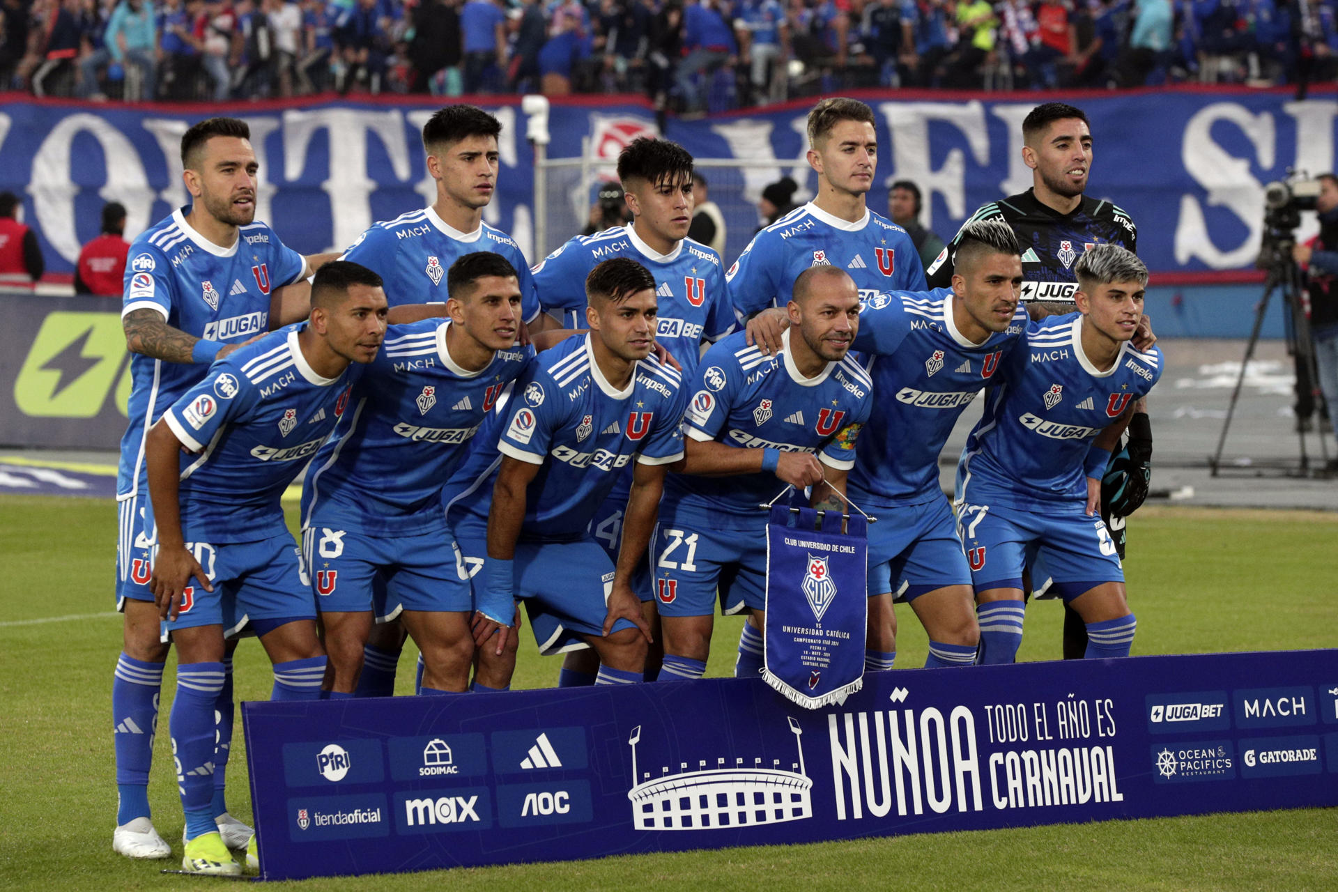 alt U de Chile y Coquimbo avanzan a semifinales de Copa Chile que da cupo a la Libertadores