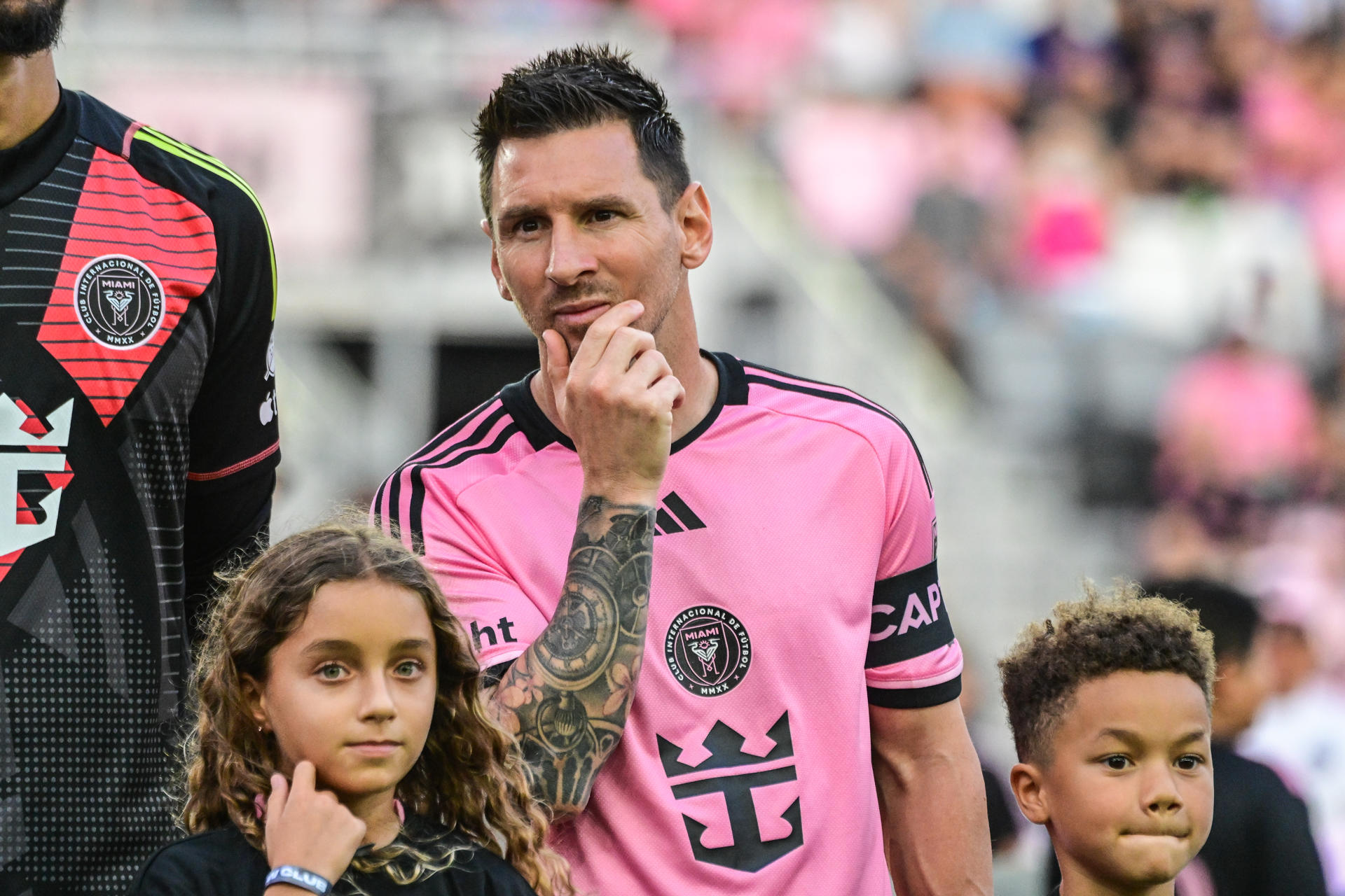 Argentina, el país que más jugadores aporta a la MLS tras EEUU y Canadá