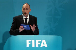 alt República Dominicana y Ecuador disputarán el partido inaugural del Mundial Sub-17 femenino