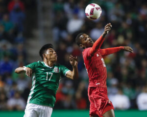 alt 0-0. México y Canadá empatan sin goles en un partido amistoso en Texas