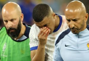 alt La duda de Mbappé en la primera fase, la dependencia de Francia de su figura