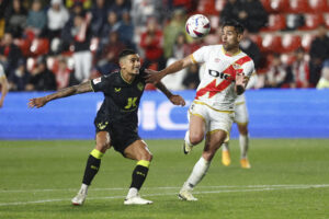 alt Falcao dice que nunca imaginó que su debut con Millonarios sería ante River Plate en julio