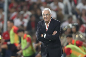 alt Perú y Chile, dos veces campeonas de la Copa América, quieren volver a la ruta del triunfo