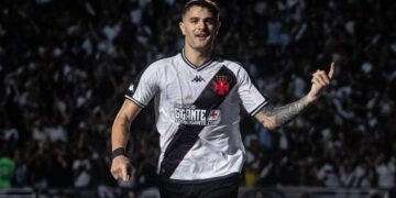 alt Argentino y chileno, lideran la tabla de artilleros en el Brasileirao