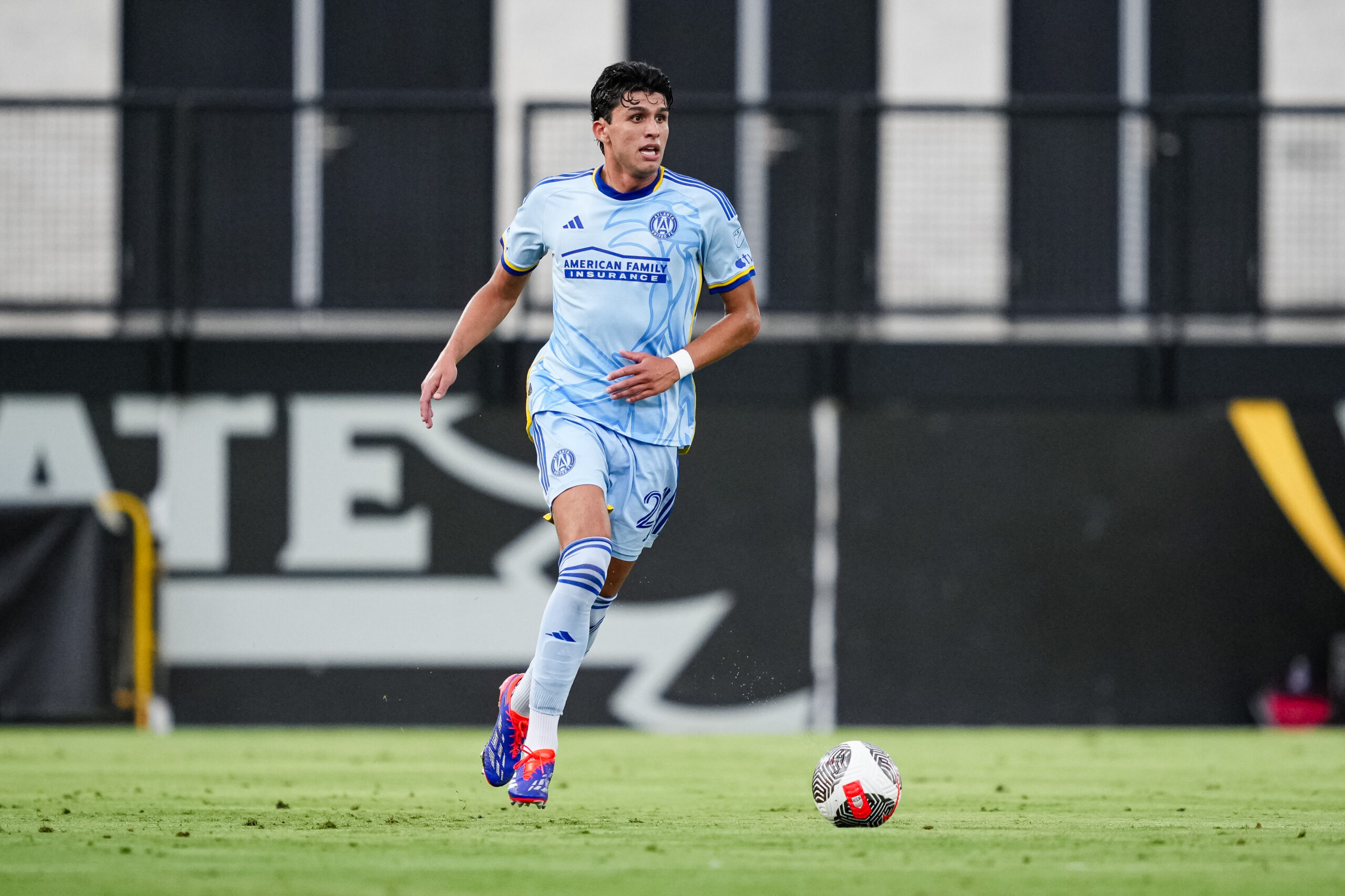 Fecha FIFA de marzo: la clasificación de un boliviano y dos jamaiquinos de la MLS al Mundial está en juego